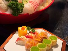 -麓湖国际水疗