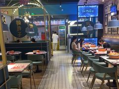 -赖胖子肉蟹煲(上邦百汇城店)