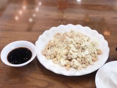 芙蓉仙贝-砂锅李(九江路店)