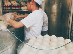 -天泽祥·鼓楼馒头(鼓楼店)