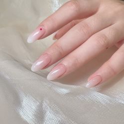 -天生爱美甲