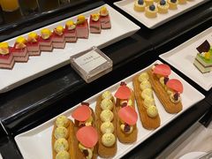 -索菲特银河锦厨自助餐(山西路店)
