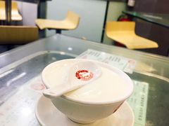 -义顺牛奶公司(庇利金街店)