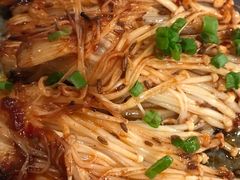 -肉串汪(月坛店)
