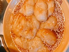 -深山老屋(国顺东路店)
