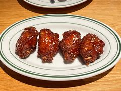 -1861意大利餐厅(文化广场店)