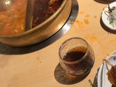 -东道煮牛肉火锅(东盛大街店)