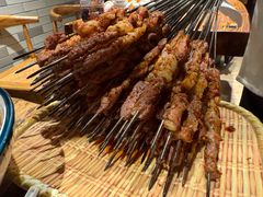 -有奴思烤肉·清真(正宁路店)