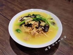 -隐食餐厅(金水湾公馆店)