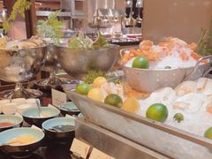 -富力丽思卡尔顿酒店·香荟全日制餐厅