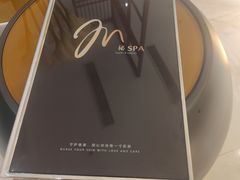 -澜笙Spa