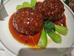 -金枝玉叶上海人家食府(三里河店)