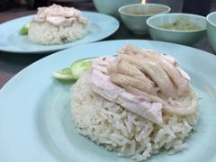 -红大哥水门鸡饭(總店)