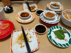 -新一番三文鱼寿司(吾悦店)