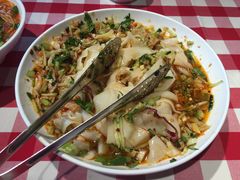 -西贝莜面村(上海百联西郊店)