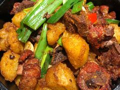 -淀里船宴(卓达店)