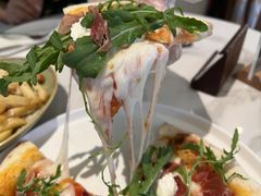 -盐说·西式餐酒馆(光明万达店)