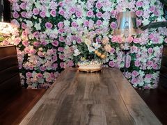 -莫太花餐厅(河北路店)