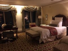 -广州富力丽思卡尔顿酒店