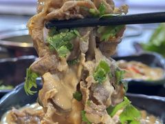 -呷哺呷哺(西单大悦城店)