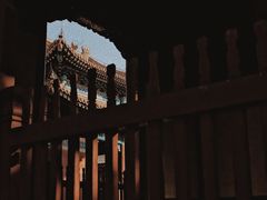 -北京国子监胡同