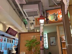 -沼津港精致料理·寿喜烧·烧鸟(漕河泾印象城店)