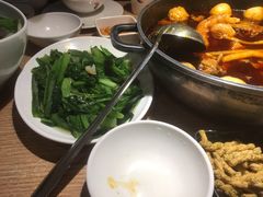 -李子坝梁山鸡(北碚万达五鸡哥店)