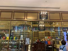 -TWG Tea(台北101购物中心沙龙及精品门市)