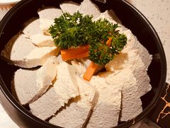 -左庭右院鲜牛肉火锅(环球港店)