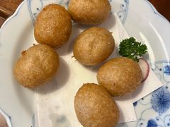 -林四喜·闽南传家菜(鼓浪屿店)