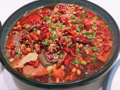 -稻品香小锅饭豆腐馆(北三路店)