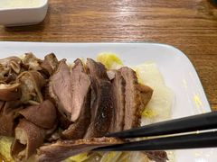 -唔止卤嘢·潮州府城菜(鹭江店)