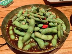 -功夫怪兽·烧烤(珠江路店)