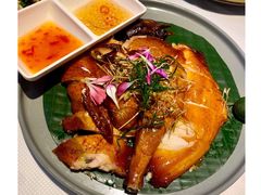 -花样西贡·法式越南餐厅(西大万达店)