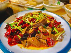 -亿百顺红焖羊排小馆(总店)