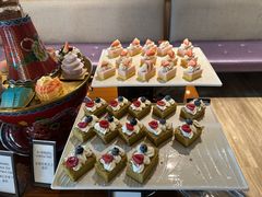 -北京王府井希尔顿酒店·万斯阁西餐厅