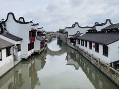 -召稼楼古镇