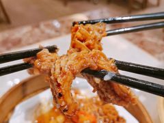 -稻香酒家(长宁KING88广场店)