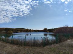 -塞罕坝国家级自然保护区