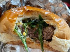 主厨汉堡-Future&Kitchen