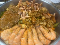 -黄记煌三汁焖锅(渝北金港国际店)
