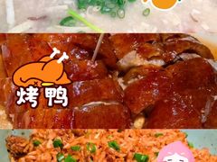 -点都德(龙之梦店)