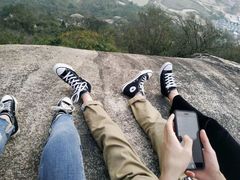 -云洞岩风景区