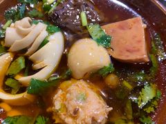 -较场口火锅(九街店)