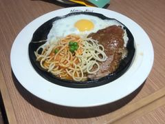-诺丁牛排(南京江宁万达店)
