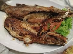 -Telaga Seafood Restaurant