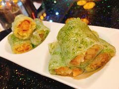 -味可道美食坊(福基路店)