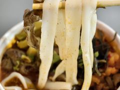 -中山牛肉肥肠粉面馆(军工社区店)