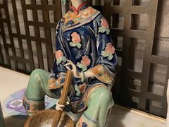 -锦府盐帮·李宅(领展购物广场中关村店)