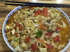 -中发源·清真餐厅(春风店)